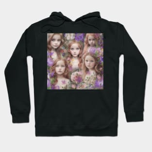 Little Angels Hoodie